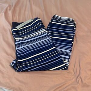 Calvin Klein Performance Workout Capris